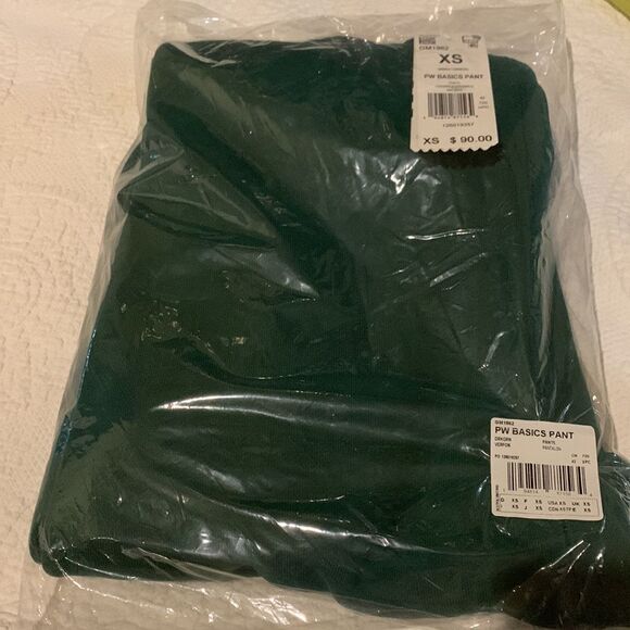 Adidas X Pharrell Williams human race basic sweat pant. Sold out on webs… - Picture 8 of 9